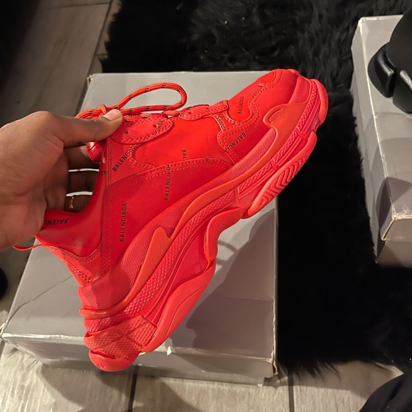 Balenciagas - Picture 6 of 7